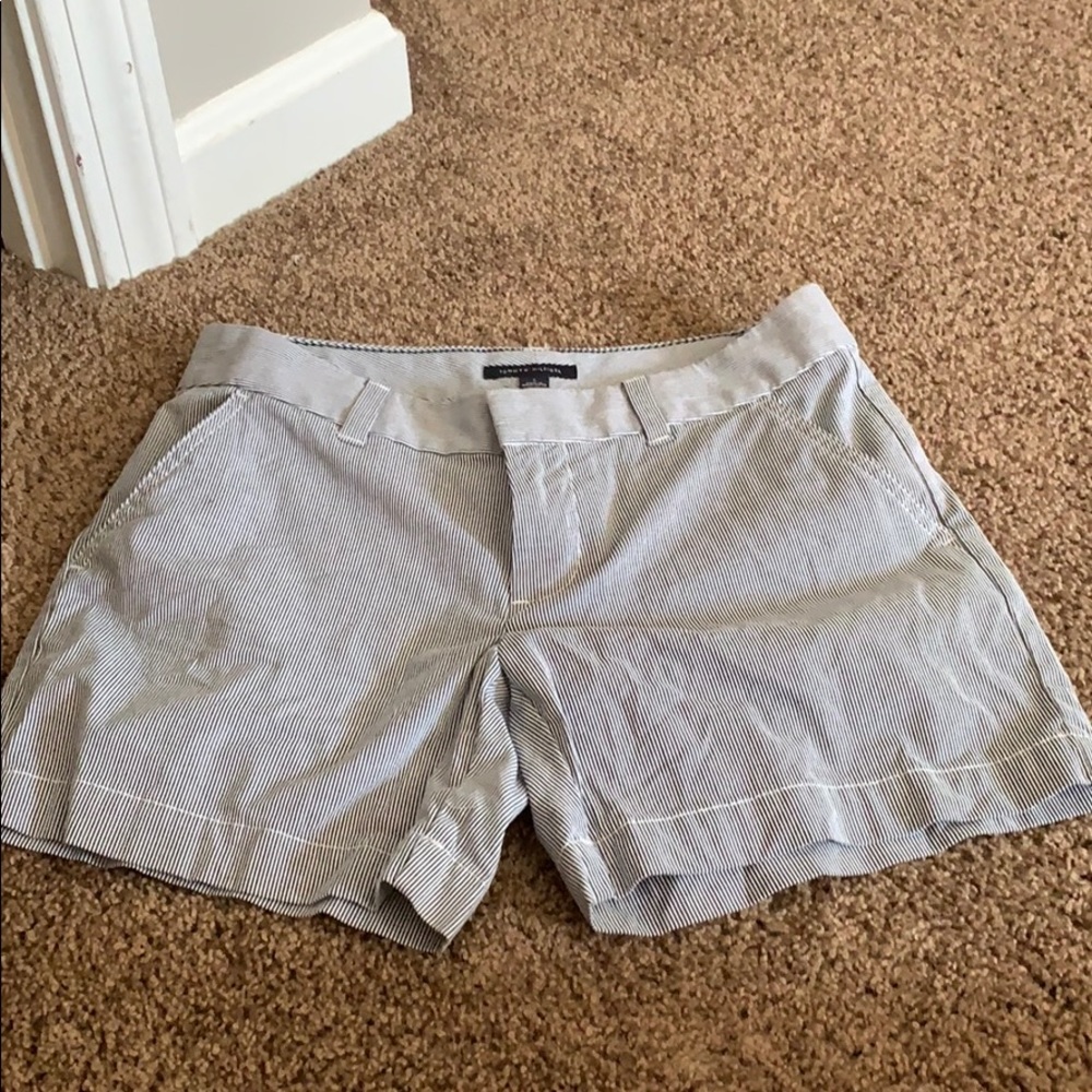 Size 2 Tommy Hilfiger Shorts